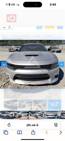 Dodge Charger